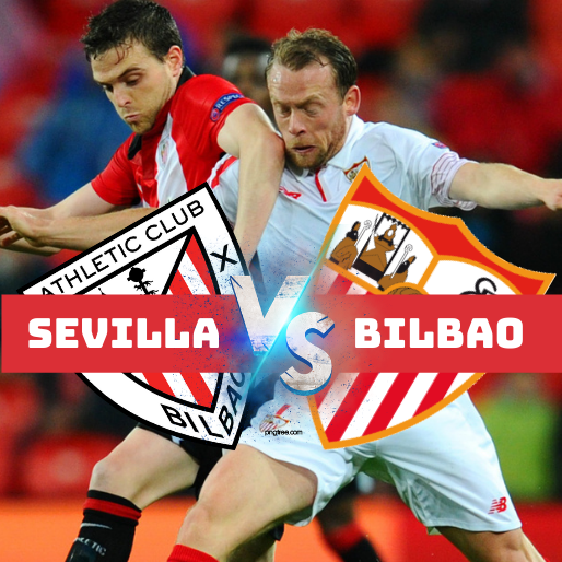 Sevilla vs Bilbao – Nhận định bóng đá 02h00 – 04/05/2021 – La Liga