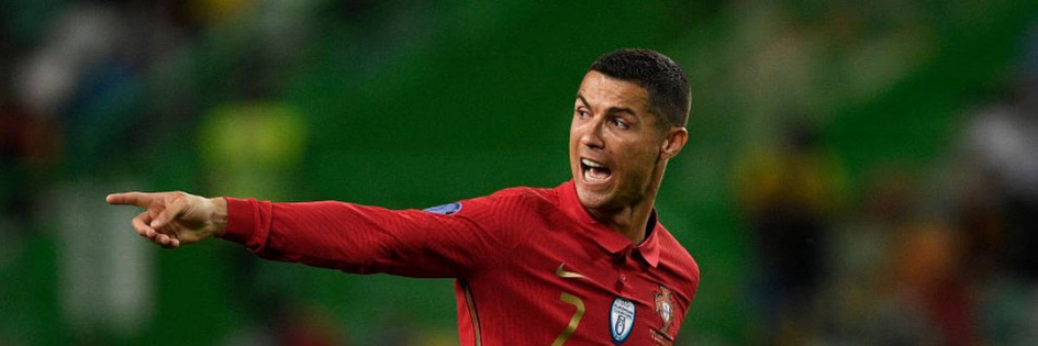 Đội hình tuyển Bồ Đào Nha 2021: Danh sách, số áo cầu thủ dự EURO 2021