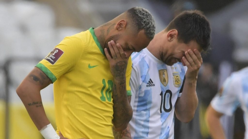 Tin nhanh bóng đá 6 9 man utd brazil argentina -2