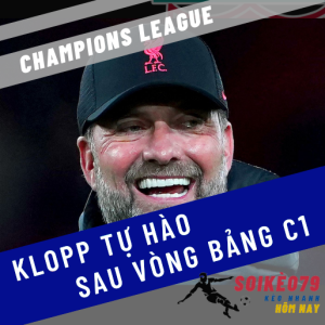 klopp liverpool champions league 2021 soikeo79