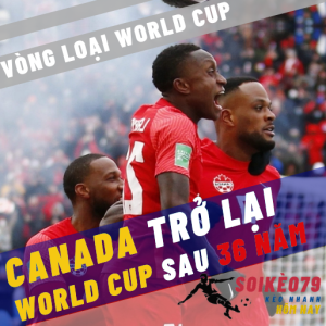 canada world cup 36 nam soikeo79