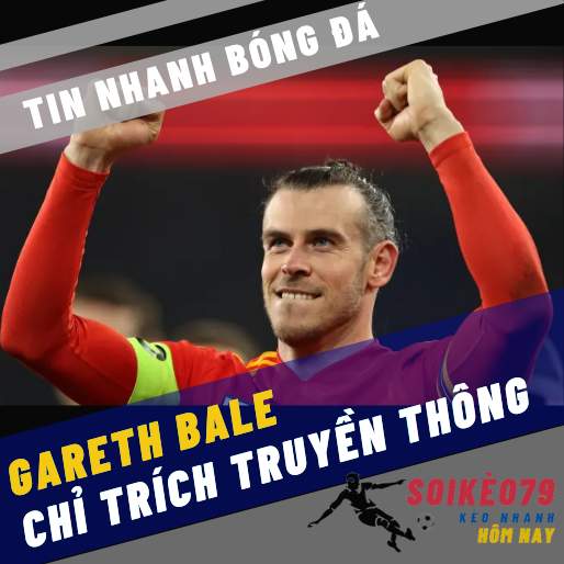 Gareth Bale làm ngay 1 điều sau chiến thắng ở tuyển Quốc Gia.