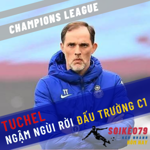 tuchel chelsea real madrid champions league 13 4 soikeo79
