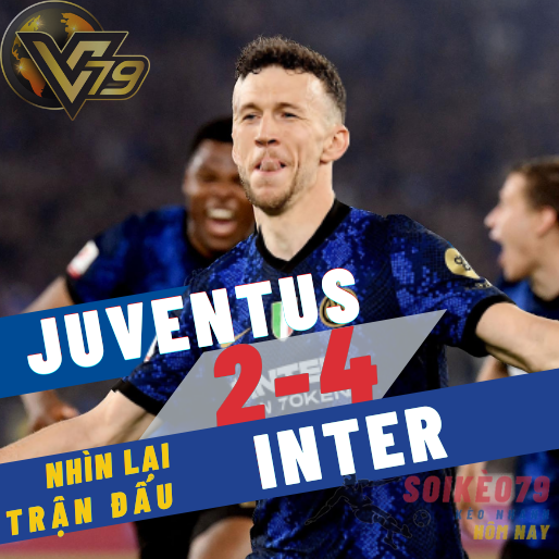 Inter đăng quang ở Coppa Italia sau 120 phút nghẹt thở
