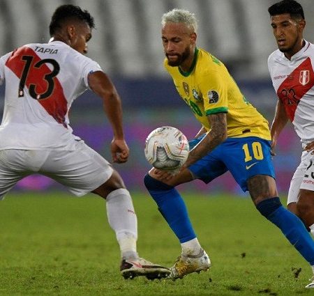 Soi Kèo Peru vs Brazil -Vòng loại World Cup- 9h – 13/9