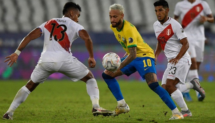 Peru vsi Brazil soikeo79